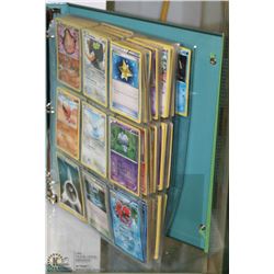 COLLECTION OF POKEMON CARDS