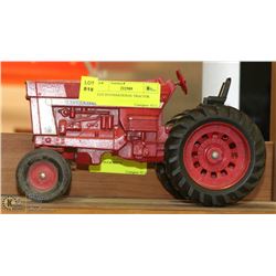 TOY INTERNATIONAL TRACTOR.