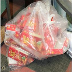 LARGE BAG OF KRAFT STOVETOP STUFFING