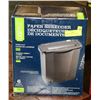 Image 1 : CASEMATE PAPER SHREDDER