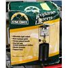 Image 1 : ESCORT PROPANE LANTERN
