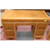 Image 1 : 4 DRAWER VINTAGE VANITY  DRAWERS