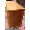 Image 2 : 4 DRAWER VINTAGE VANITY  DRAWERS