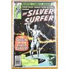 Image 1 : SILVER SURFER ESTATE COMIC -- FIRST EDITION