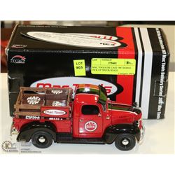 MAC TOOLS DIE CAST 1947 DODGE PICK UP TRUCK SCALE