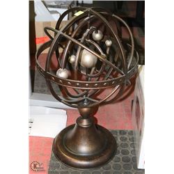 SHOWHOME ORNAMENTAL WIND  SPHERE