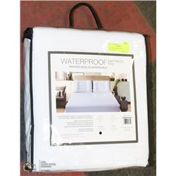 QUEEN WATER PROOF MATTRESS PROTECTOR