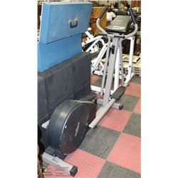 NORDICTRACK ELIPTICAL