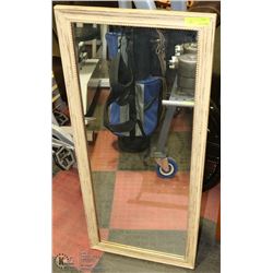 SHOWHOME FRAMED MIRROR