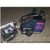 Image 4 : MASTERCRAFT MIG WELDER 120VOLT WITH AUTO TINT