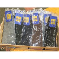 FLAT OF MENS SOCKS