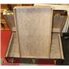 Image 1 : TRUNK WITH LINER DRAWER 36"X21"X12"H