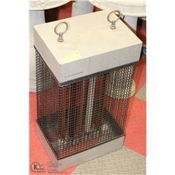 X LARGE MOSQUITO/BUG ZAPPER