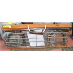 SPORTSCRAFT HORSESHOE SET NEW IN BOX