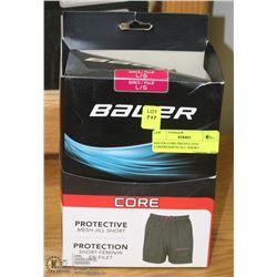 BAUER CORE PROTECTIVE COMPRESSION JILL SHORT
