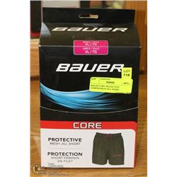 BAUER CORE PROTECTIVE COMPRESSION JILL SHORT