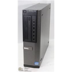 POWERFUL DELL OPTIPLEX iNTEL i5 DESKTOP W/ WIN 10