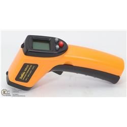 NEW INFRARED THERMOMETER