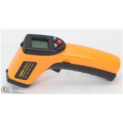 NEW INFRARED THERMOMETER