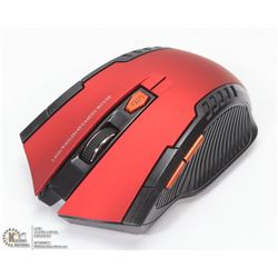 NEW WIRELESS OPTICAL MOUSE