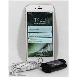 CARRIER UNLOCKED APPLE iPHONE 6 GOLD