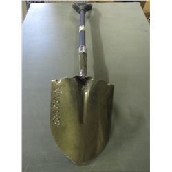 New Garden Spade Shovel / Rhinoceros
