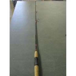 New Crappie Max Junor Rod