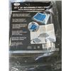 Image 1 : New 10ft x 12 ft Reversable Tarp / blue or silver