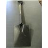 Image 1 : New Garden Shovel / square end