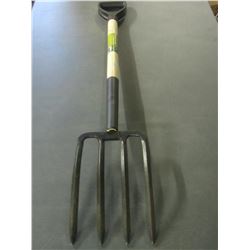 New Garden Fork / pitch fork