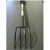 Image 1 : New Garden Fork / pitch fork
