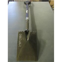 New Rhinoceros square end Garden Shovel