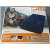 Image 1 : Intex twin Classic Downey air mattress / 39x75"
