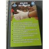 Image 1 : 1 New Pair Oven Gloves / a must have for BBQ or Camping
