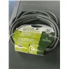 Image 1 : 50 foot Medium duty Garden Hose