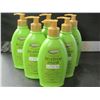 Image 1 : New bundle of 6 Tea Tree moisterizing Lotion / 12fl oz Pump