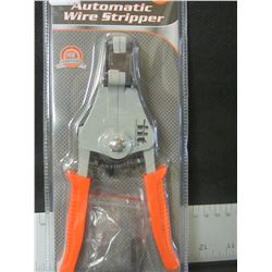 New Automatic Wire Strippers