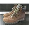 Image 1 : Red Head Gortex Leather Mens Hiking boots / size 9