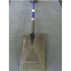 New Rhinoceros square end Garden Shovel