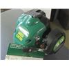 Image 2 : New WeedEater Gas Trimmer / 25cc - spring assist starting