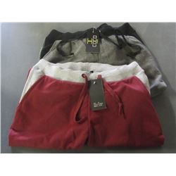 2 New Pair Coco Limon Women's Sweat Pants size Medium / $ 44.00 tags each