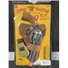 Image 1 : New Cowboy Collection Big tex Holster set / shoots 12 shot ring caps