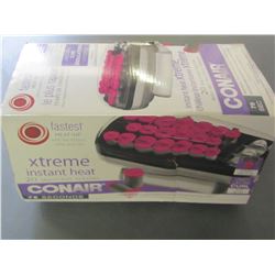 New Xtreme Heat instant heat 20 multi-size rollers