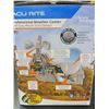 Image 3 : Acu-Rite Professional Weather Center / easy mount 5in1 sensor/ 149.00 tags