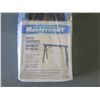 Image 1 : New MasterCraft Metal Folding Sawhorse