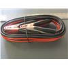 Image 1 : New Booster Cables 12 foot for light duty cars and sport utility's