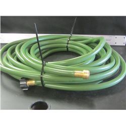 50 FT Garden Hose / TESTED GOOD