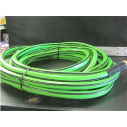 50 ft Garden Hose / TESTED GOOD / HEAVY DUTY