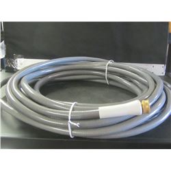 50 ft Garden Hose  / TESTED GOOD