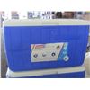 Image 1 : New Coleman 48 quart 63 cans Cooler